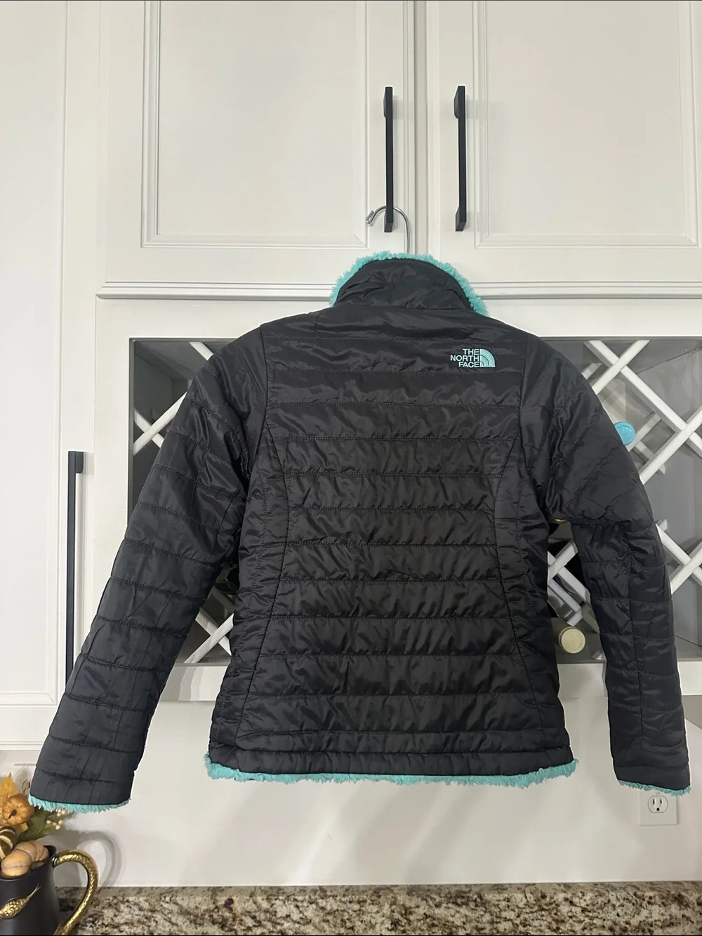 The North Face kids insulated